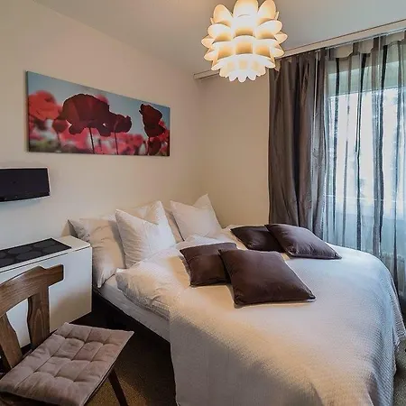 Studio Irmella 25 * Arosa