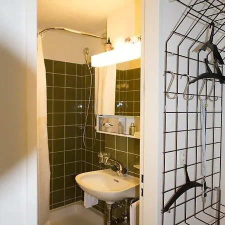 Studio Irmella 25 Apartment Arosa