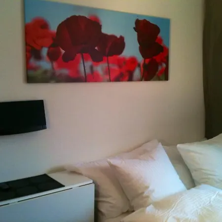 Apartment Studio Irmella 25 Arosa