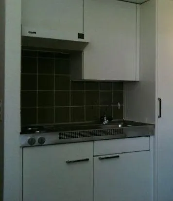 Apartment Studio Irmella 25