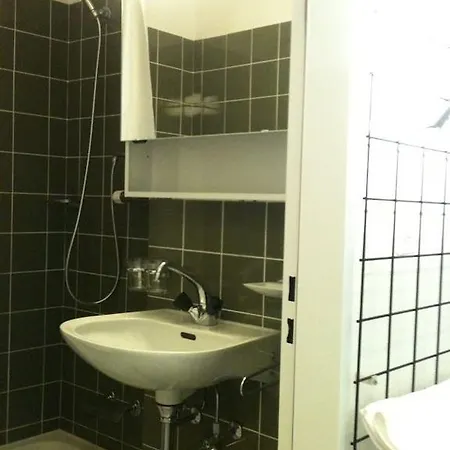 Apartment Studio Irmella 25