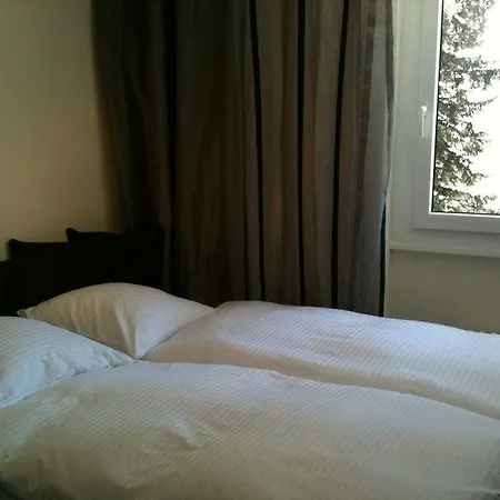 Studio Irmella 25 Arosa